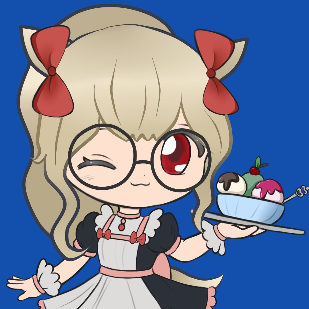 Day 15 Theme - Maid

Ifrito-chan~ (sorry for the rush, I only had like 3ish hours to do this weeee)

#kyumerart #KyutoberArt