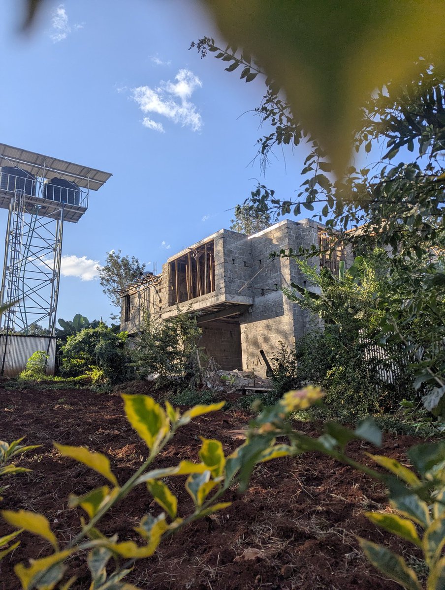 ALM_Kenya's tweet photo. Views 

Ongoing works.

Oaklands,Tatu City Ruiru. https://t.co/EuIB88j4yP