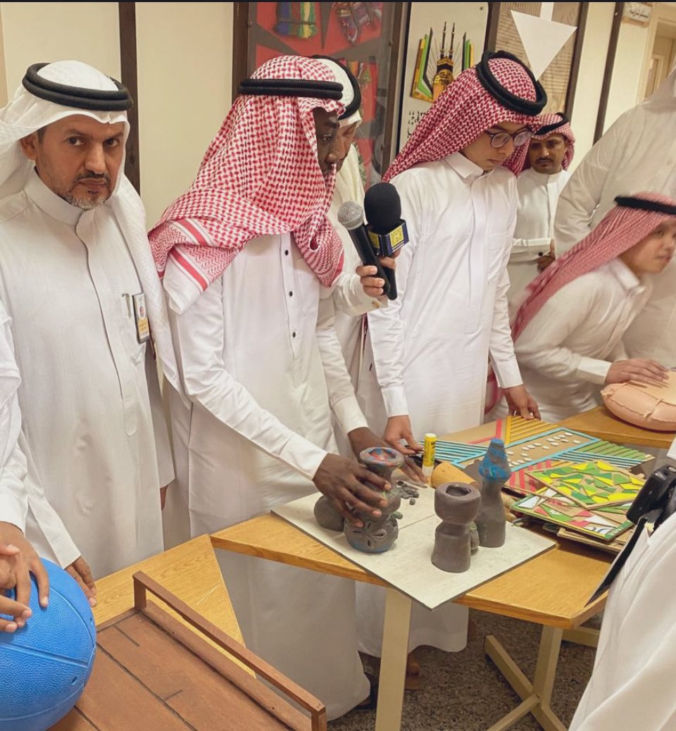 محمد اللهيبي tweet media