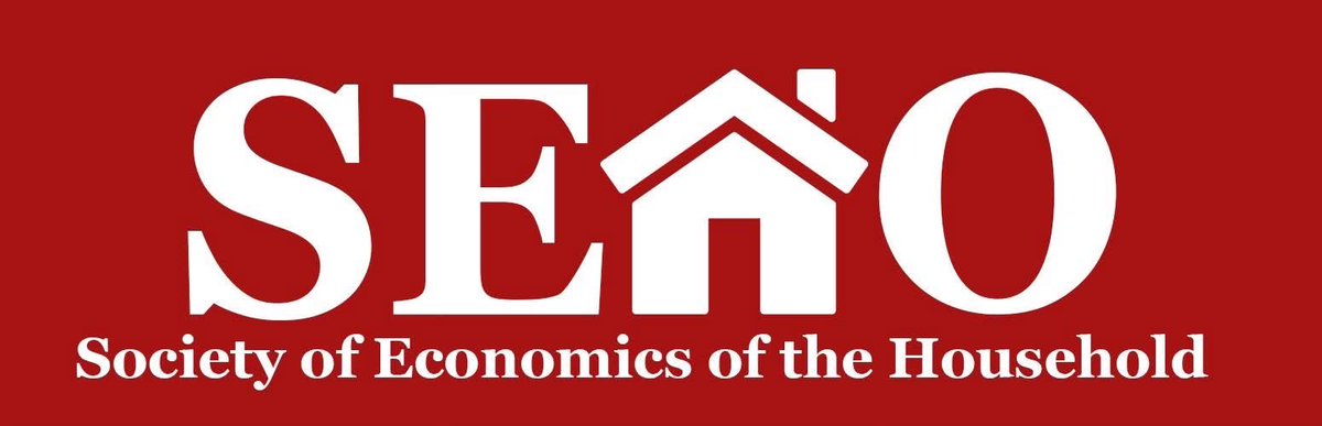 ⚠️ Call for Papers – SEHO 2026
📍 <a href="/unipv/">Università di Pavia</a> | June 3–4, 2026
The 10th Annual Meeting of the Society of Economics of the Household will be held in Pavia!
🔹 Submit via EasyChair: lnkd.in/dBZ9Dikt
🔹 Info: seho2026.unipv.it
🗓 Deadline: Dec 31, 2025
#SEHO <a href="/unipv/">Università di Pavia</a>