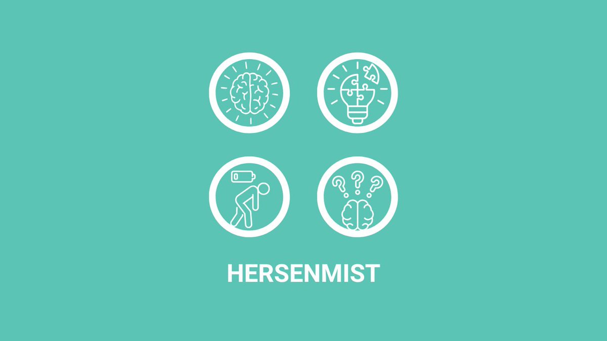 💡 Wat is hersenmist en hoe kun je ermee omgaan bij long covid?

Hersenmist is een veelvoorkomend symptoom bij long covid en wordt vaak omschreven als een gevoel van mentale vertraging of verminderde helderheid. Het kan leiden tot problemen met concentratie, geheugen en het