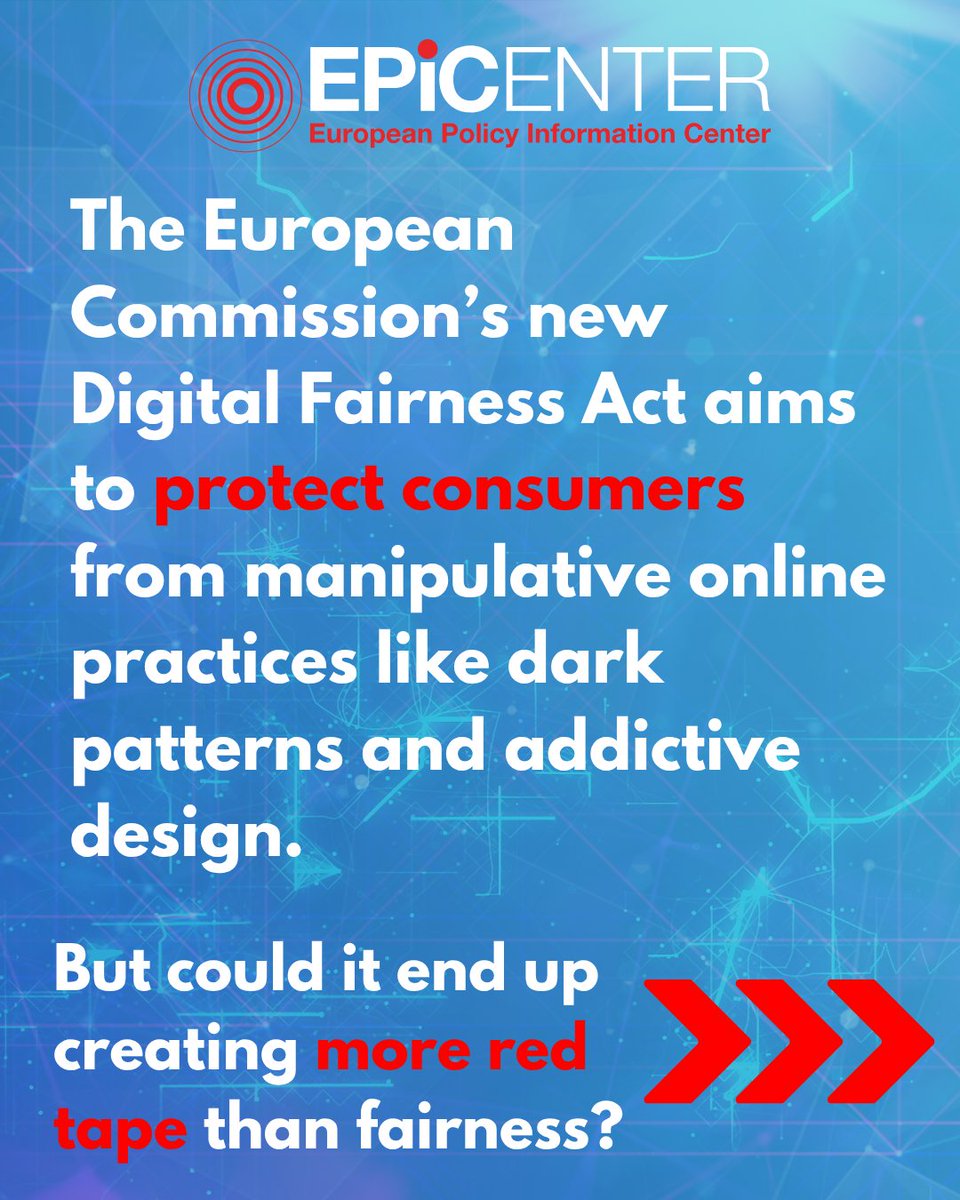 EPICENTER - European Policy Information Center tweet media