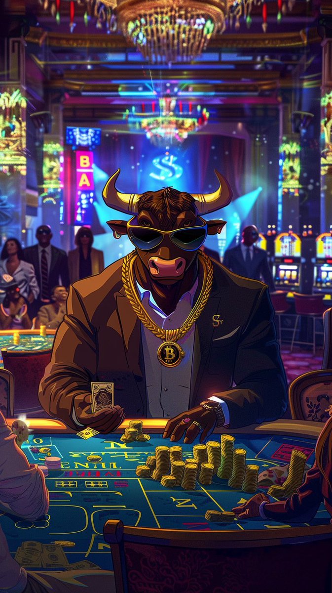 totalbullnews's tweet photo. 🚨 BULL ALERT! Meme Competition Incoming!  Create your most epic, bullish, gain-pumping memes featuring our vibe—crypto pumps, XRP ripples, or straight-up bull domination!
Top 10 winners get eternal glory: Featured on our website for the world to see! 🌐💥 

#memes #memecomp https://t.co/ZQWGJuP7mF