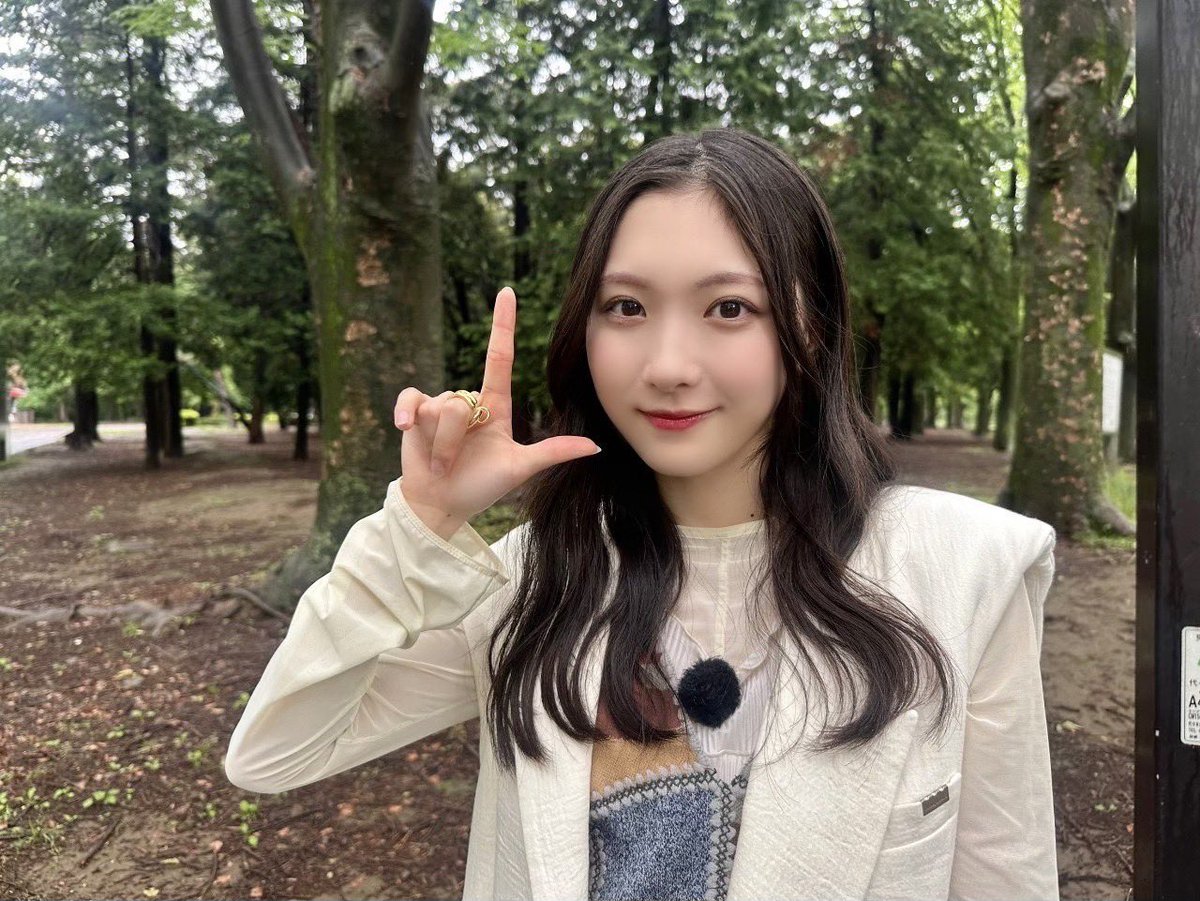 ◢⁴⁶♥️🌸みづきくん🌸♥️◢⁴⁶
◢⁴⁶推しメン◢⁴⁶
♥️井上和神推し♥️  🌙山下瞳月神推し🌙
♥️森平麗心♥️ 🌸遠藤さくら🌸 ♥️谷口愛季♥️
◢⁴⁶卒メン◢⁴⁶
♥️永遠の推し与田祐希♥️
 #乃木坂46好きな人と繋がりたい 
 #乃木坂46好きな方と繋がりたい 
 #Buddiesと繋がりたい