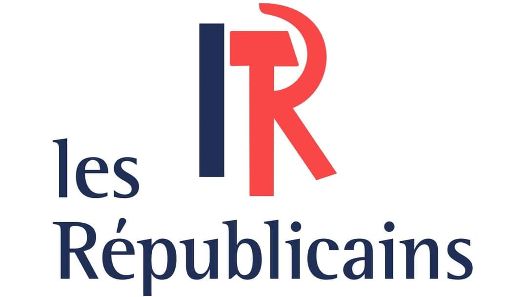 On ne va plus voter <a href="/lesRepublicains/">les Républicains</a> longtemps #Enfinir avec le socialisme vivement <a href="/Nouv_Energie/">Nouvelle Énergie</a>