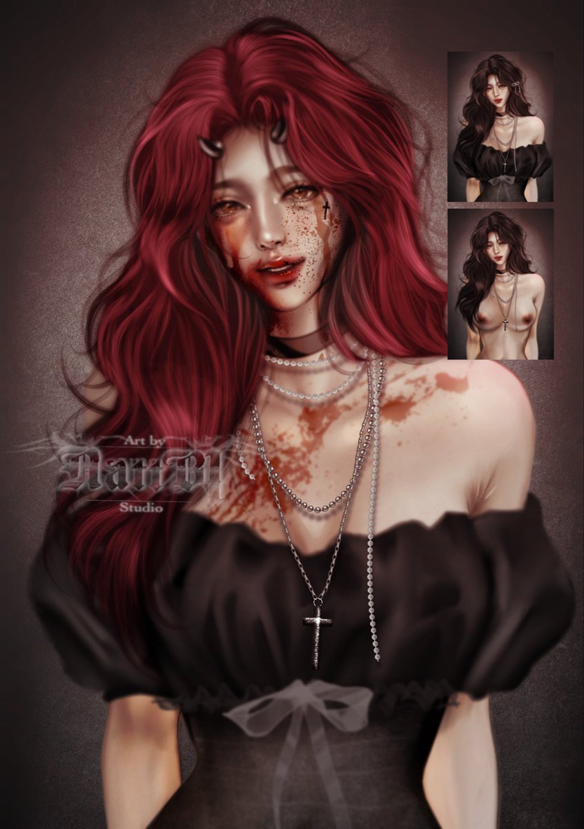 *โปรดรีทวิต🛎️
สถานะ:ว่าง✅
ปกสำเร็จ
📍ราคา2.5kบาท*รวมเชิงพาณิชย์
รายละเอียดงาน สิ่งที่ได้รับ📌
A5 400 dpi
•เครื่องประดับ
•3ver.
•เปลี่ยนเสื้อ,สีผม.เพิ่มคปด.
•แยกพื้นหลัง
ส่งไฟล์ png jpeg ผ่านช่องทางไดร์ฟ
#ปกนิยายสำเร็จ #ปกสำเร็จรูป #ปกebook #nattb1