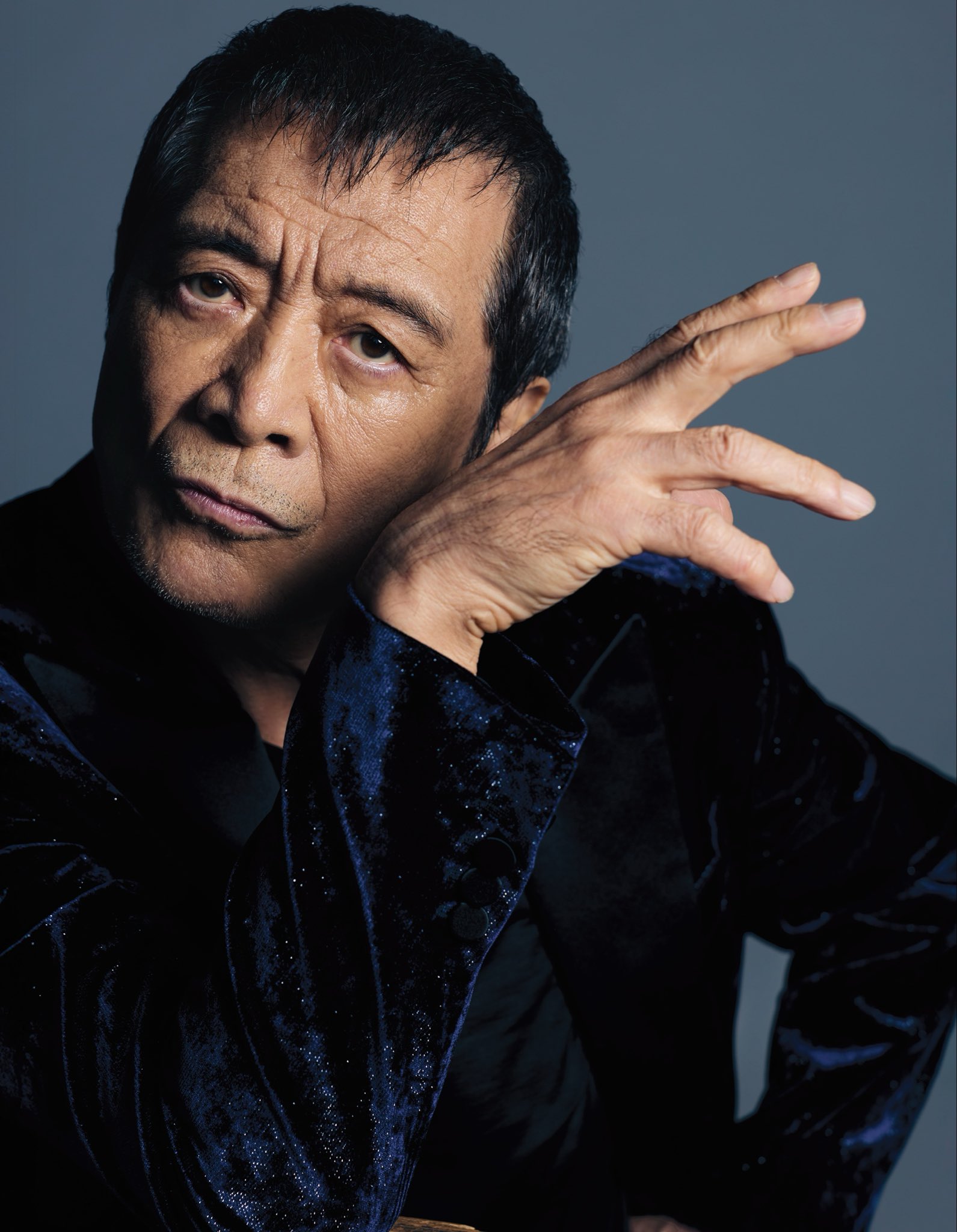 矢沢永吉 - Search / X