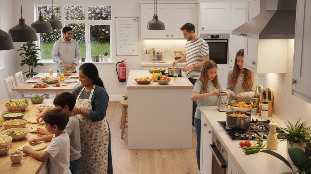Landlords, most brokers won’t touch complex House in Multiple Occupation (HMO) or multi-unit block, but we do!

Compliance matters: a landlord was recently fined £12,500 for running an unlicensed HMO. Complying with HMO legislation protects tenants, your property and your