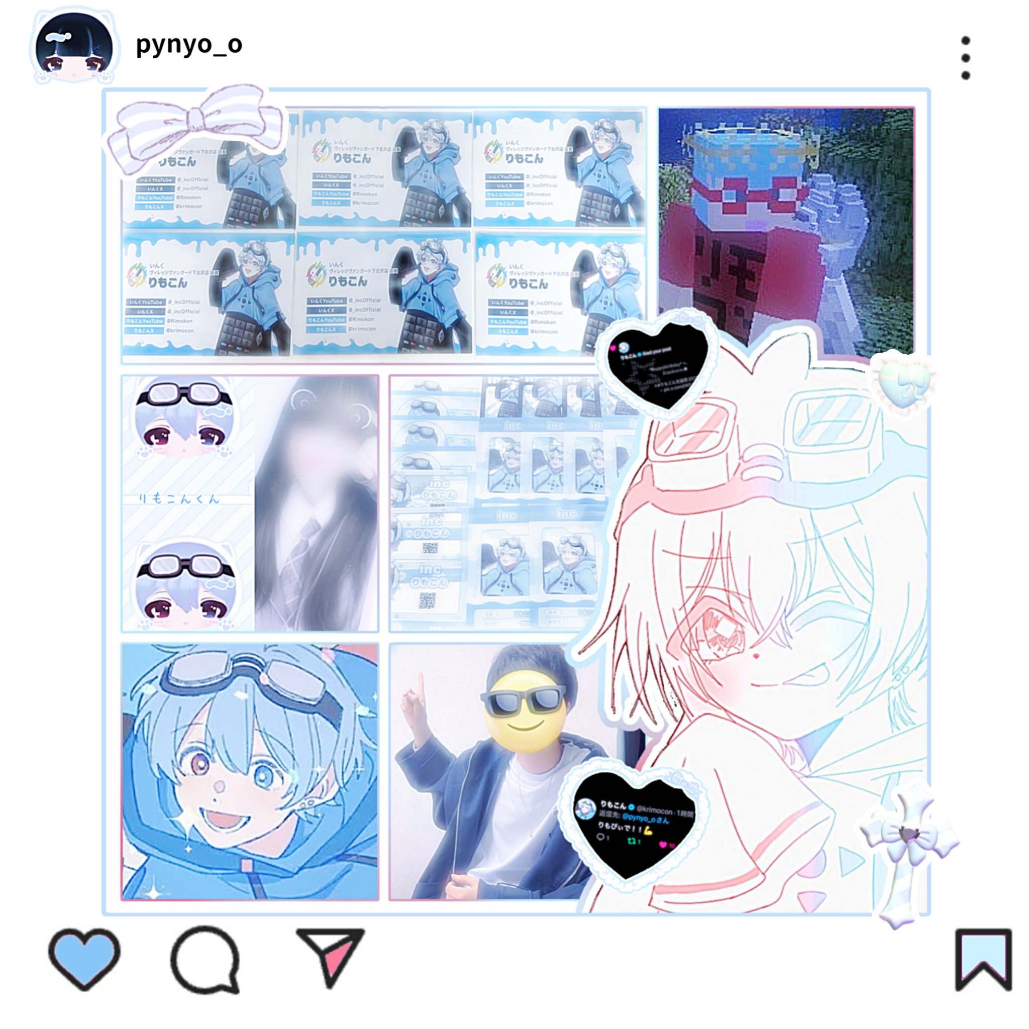 あねごです(⁠◍⁠•⁠ᴗ⁠•⁠◍⁠)⁠❤ FpDq62QaMAMlNGd.jpg