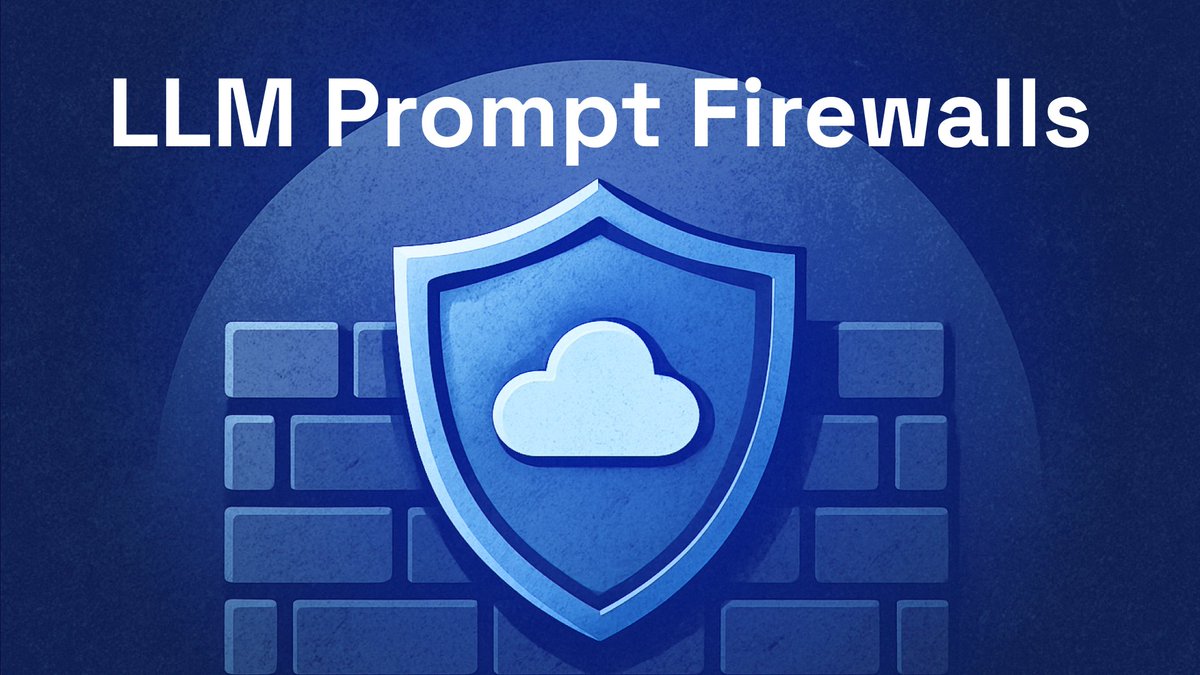 🚨 Your AI could be leaking secrets.

AccuKnox LLM Firewall blocks malicious prompts, unsafe outputs, and sensitive data leaks so you can innovate safely.

Read more: accuknox.com/blog/llm-promp…