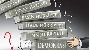 Liberal Düşünce (@liberaldusuncee) on Twitter photo Liberal Parti Gnl. Bşk. Yrd. Sn. Vahap AKTAŞ Yazdı:
<a href="/avaktas/">Vahap Aktaş</a>
"Cumhuriyet’in en değerli amacı halkın iradesi ve idaresidir. En kıymetli derdimiz, bu idarenin güçlü bir katılımcı demokrasiyle ve elbette hukuk eliyle işlemesini temin ve tesisidir." 👇
liberaldusunce.org/2025/10/15/vek… Liberal Parti Gnl. Bşk. Yrd. Sn. Vahap AKTAŞ Yazdı:
<a href="/avaktas/">Vahap Aktaş</a>
"Cumhuriyet’in en değerli amacı halkın iradesi ve idaresidir. En kıymetli derdimiz, bu idarenin güçlü bir katılımcı demokrasiyle ve elbette hukuk eliyle işlemesini temin ve tesisidir." 👇
liberaldusunce.org/2025/10/15/vek…