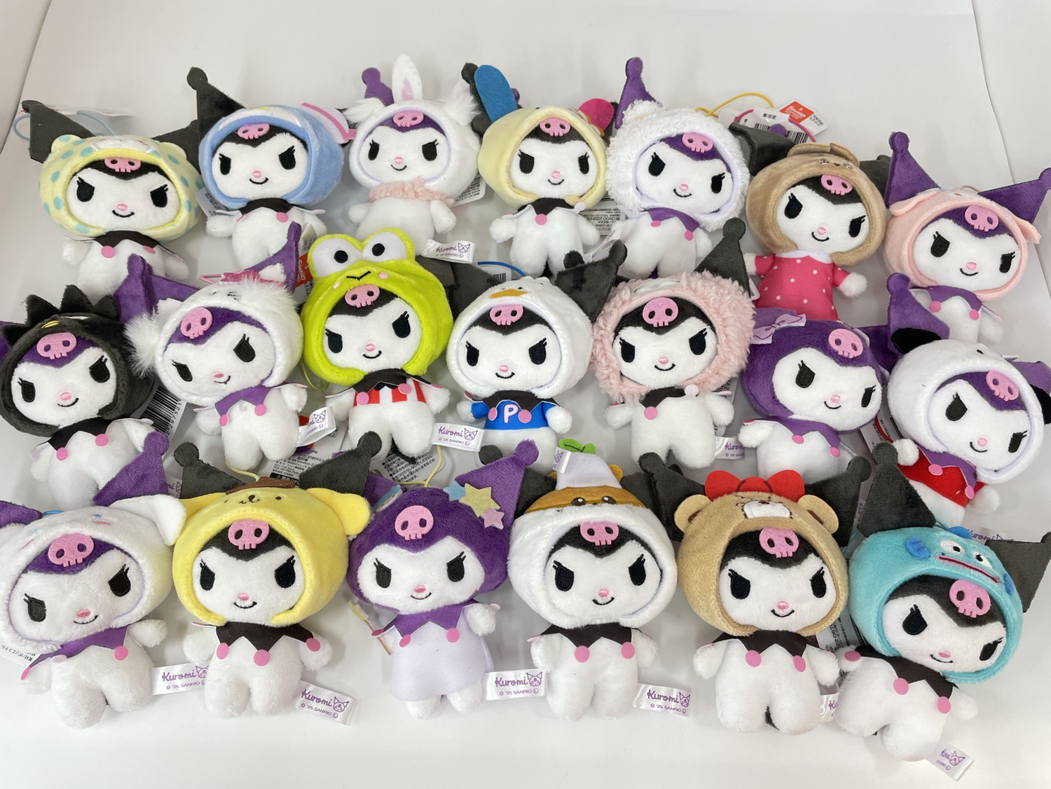 おたちゅう富士店クレーンゲーム部門 on X: 