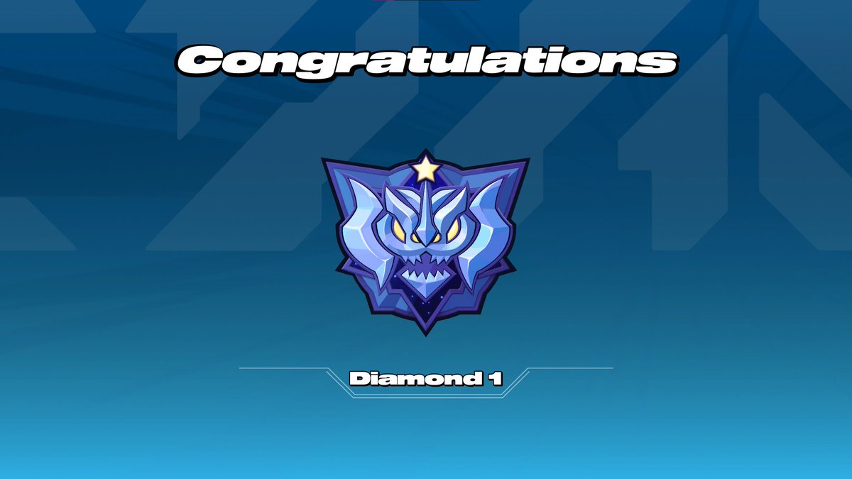 Idk when you're considered "good" at 2XKO rank wise, but this feels alright after managing to lose all of my placements last week 💀