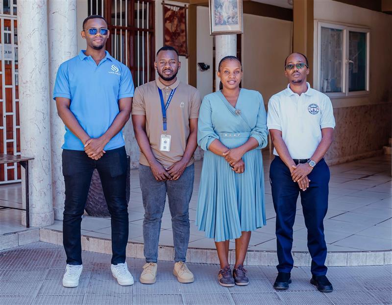 📍We had the pleasure of attending the Liberman AGM, where we introduced members to the Wakandi App and shared how it can support transparency, accountability, and financial management within their groups.

#Wakandi #FinancialInclusion #DigitalSolutions #CommunityEmpowerment