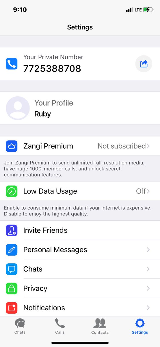 Add me up on Zangi let’s have fun