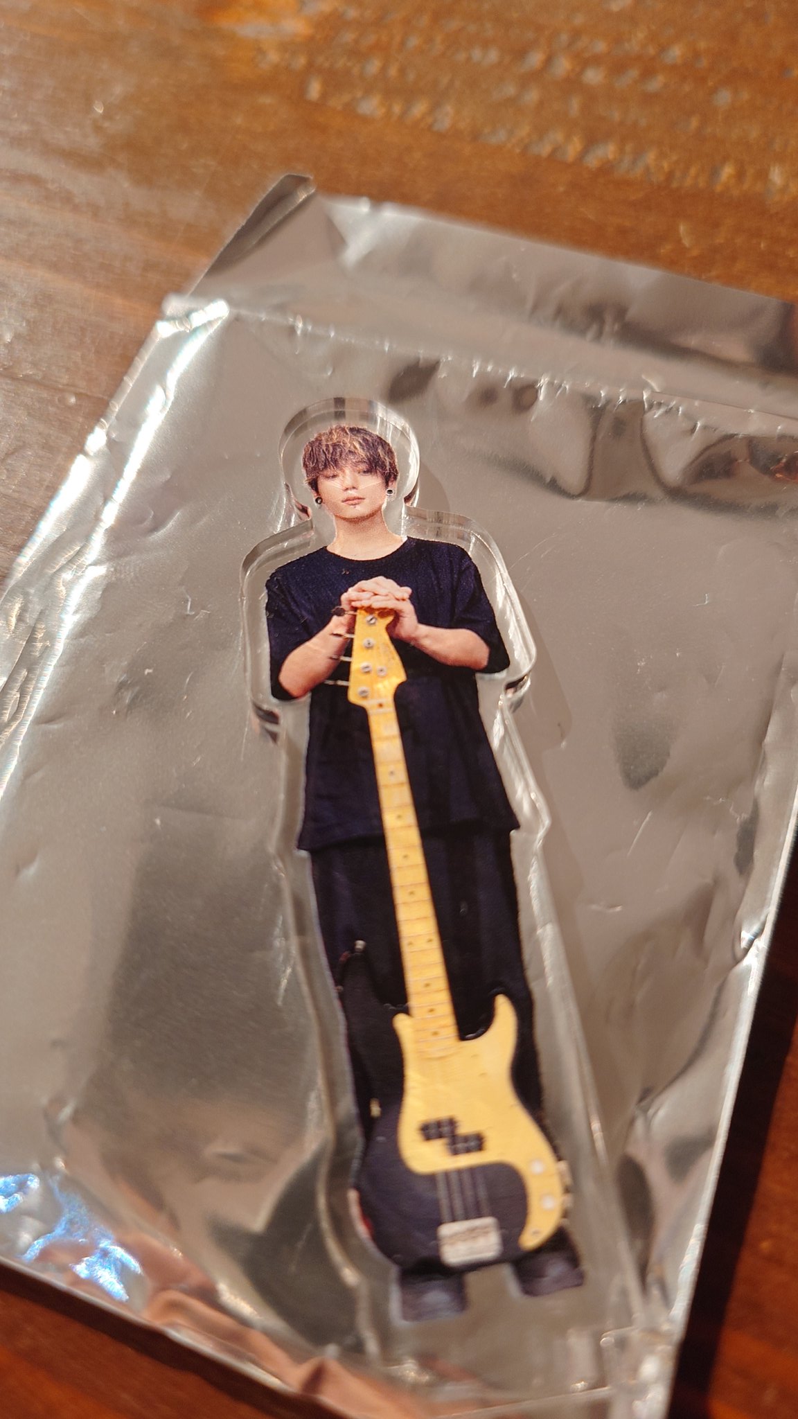 バンビ様ご売約済み 大阪店WEB限定受注制【Chikashitsu +】zip cargo pants | OUR