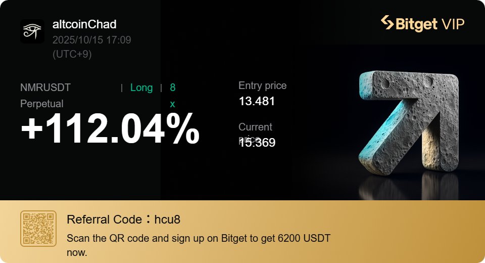 Ultimae Global tweet media