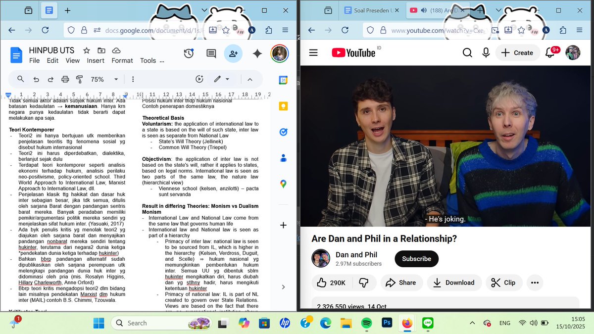 belajar hinpub the way god intended