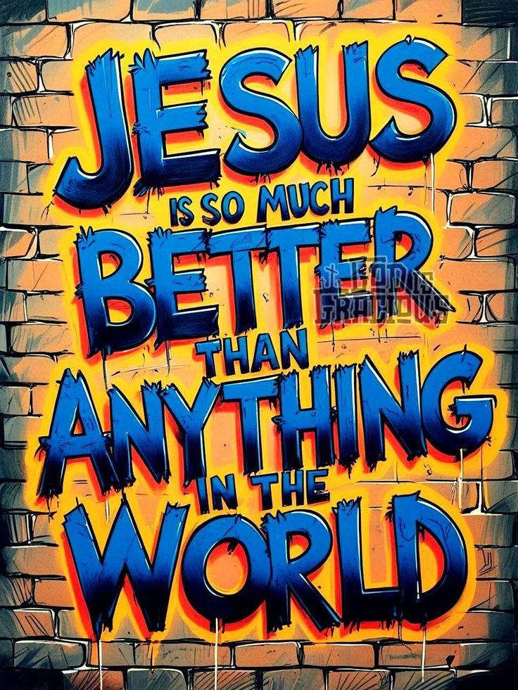 These things I have spoken unto you, that in Me ye might have peace. In the world ye shall have tribulation: but be of a good cheer; I have overcome the world. 
- John 16:33
