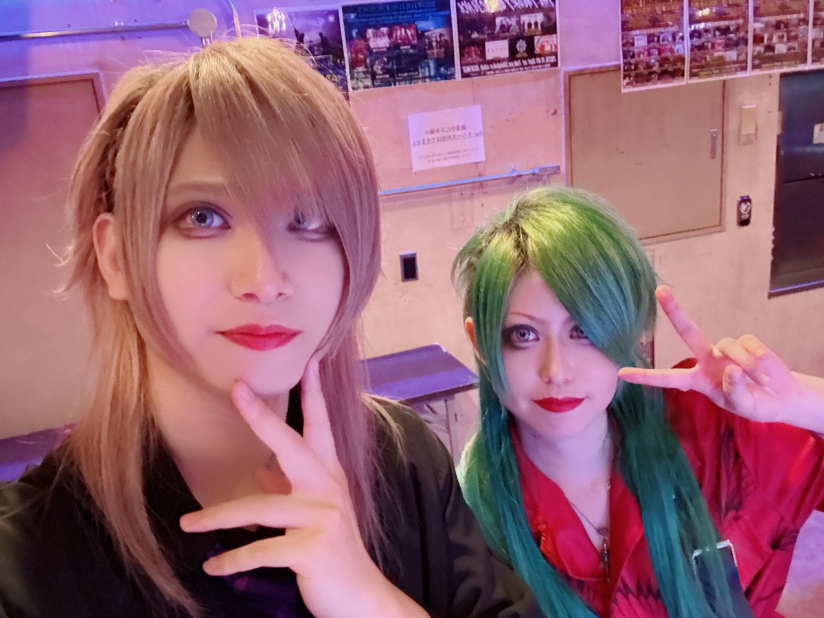 tkr_drs's tweet photo. 本日新宿サイエンスでした〜
トッパーから見てくれてありがとう！名前呼んでくれて嬉しかったですჱ̒^.  ̫ .^
お次は久しぶりにデブザグで出演予定です！ https://t.co/6szGoJXeLt