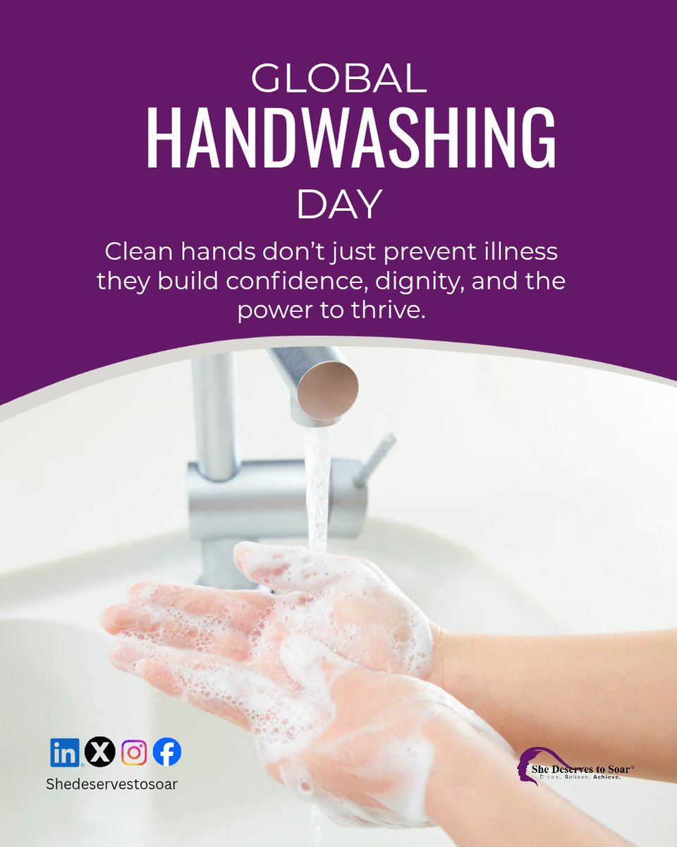 She Deserves to Soar tweet media