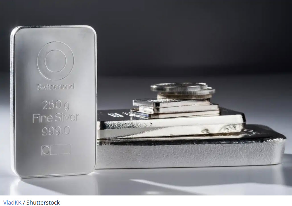Starcore International Mines Ltd. (@starcoreir) on Twitter photo You might know which countries lead in #Silver production — but do you know which hold the largest silver reserves?
According to <a href="/Investingcom/">Investing.com</a>, Mexico ranks among the top 5 countries with the biggest silver reserves.
This reinforces the strategic value of our flagship San You might know which countries lead in #Silver production — but do you know which hold the largest silver reserves?
According to <a href="/Investingcom/">Investing.com</a>, Mexico ranks among the top 5 countries with the biggest silver reserves.
This reinforces the strategic value of our flagship San