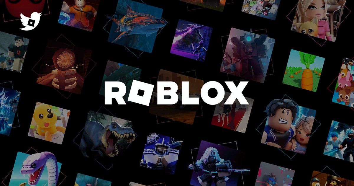 deepcan14126's tweet image. A Cass County woman has filed a federal lawsuit against Roblox Corporation, alleging that she was sexually exploited by a man posing as a friend on the app while she was using the app when she was 13 years old and that the company “recklessly and deceptively”.
#Roblox