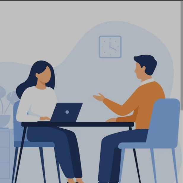 CareerWiseNG1's tweet image. INTERVIEWING TIPS
✓Prepare, prepare, prepare: Research the company, practice your responses to common interview questions, and prepare any materials you may need.
✓Use the STAR method: Use the STAR method to structure your responses to behavioral interview questions.