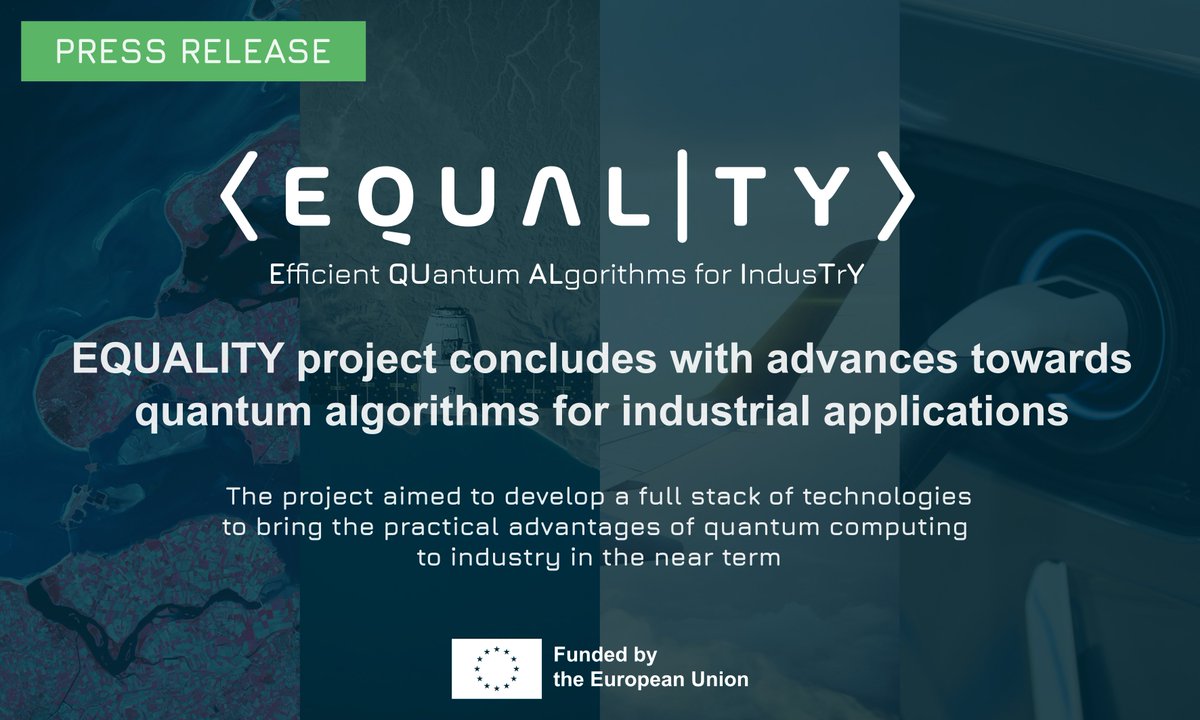 EQUALITY Project tweet media