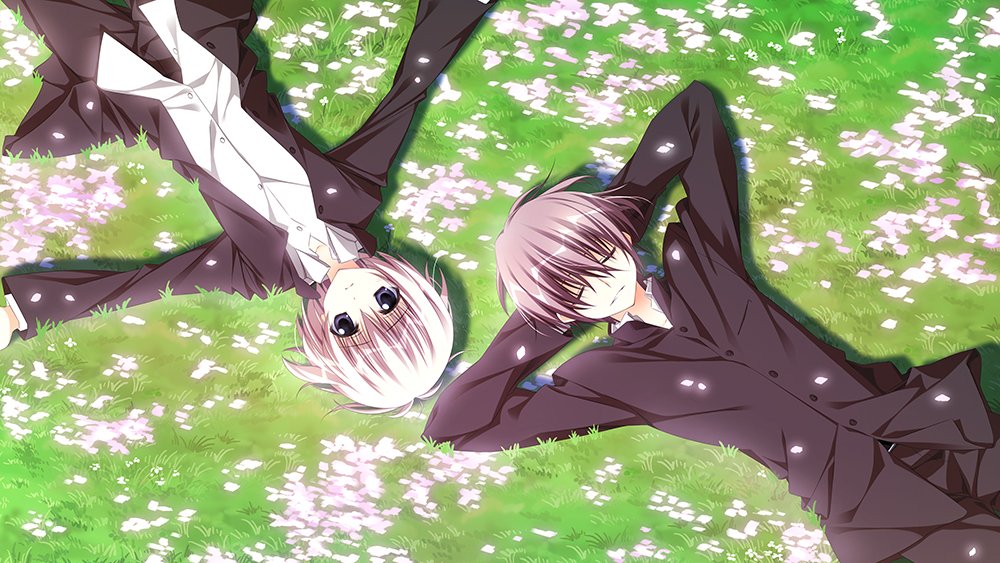 Visual Novel News tweet media