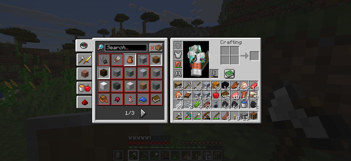 RickGhastly26 tweet media