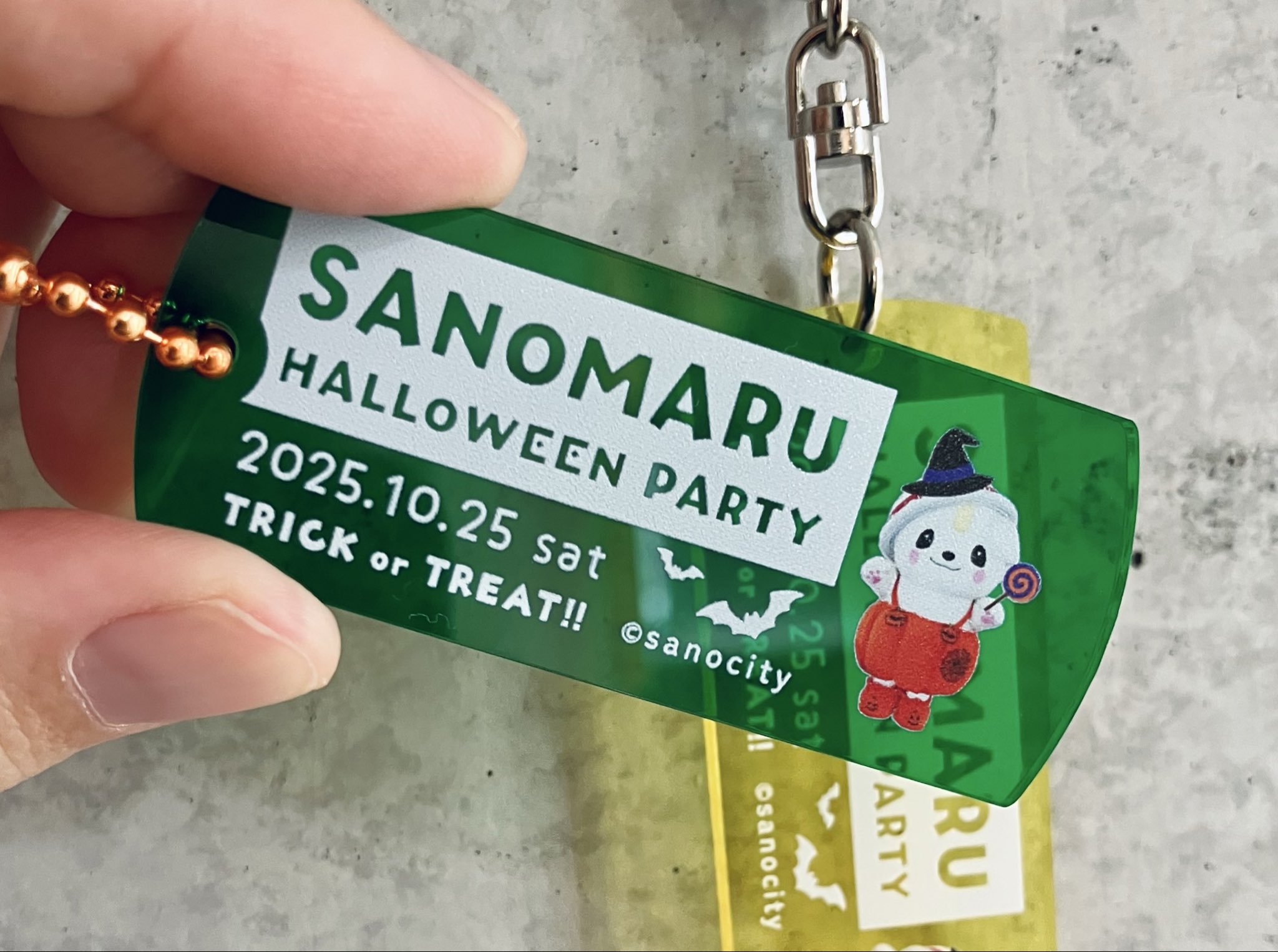 佐野市】さのNAVI (@sanomaru_news) / X