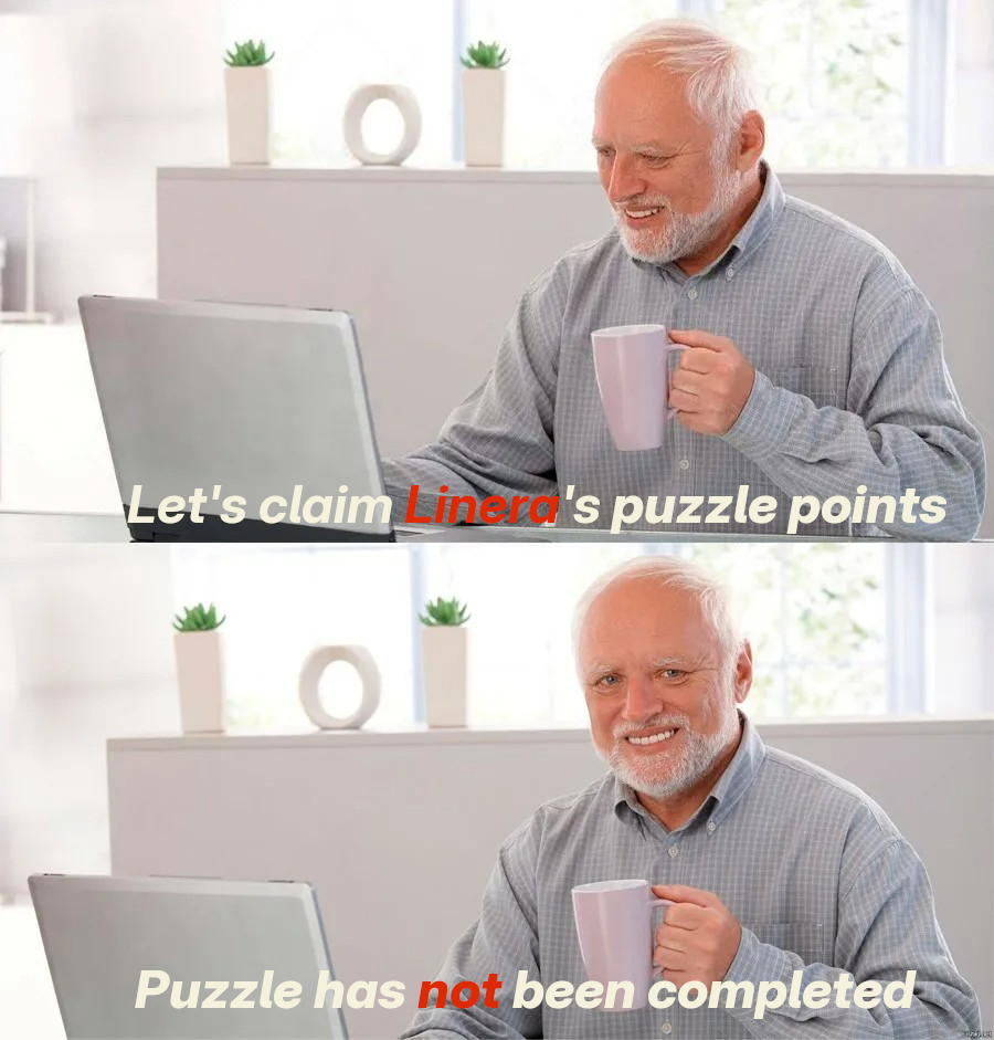 Todor__roboT's tweet image. Gmicrochains @linera_io Fam

Can i get GM?❤️
Ready for Claim Puzzle points? :)
#microchains