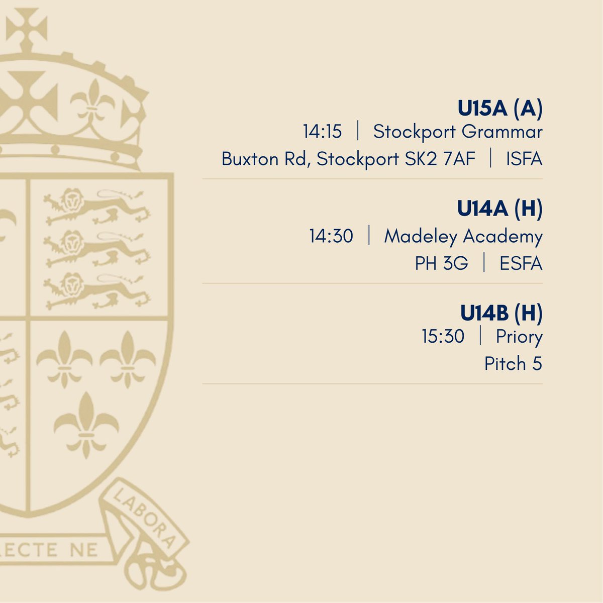 Football at Shrewsbury School tweet media