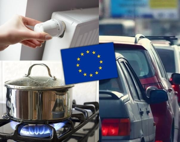 Nawet 1500 zł  miesięcznie zapłaci przeciętna polska rodzina za „zielone podatki” Tuska i von der Leyen!

Podatek klimatyczny ETS2 uderzy nie tylko w polską gospodarkę, ale przede wszystkim w społeczeństwo. Według raportu „Energia, transport, społeczeństwo. Wpływ systemu ETS2 na