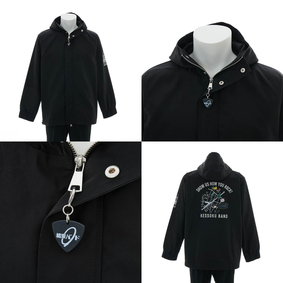 ぼっち・ざ・ろっく！ グッズ情報 on X