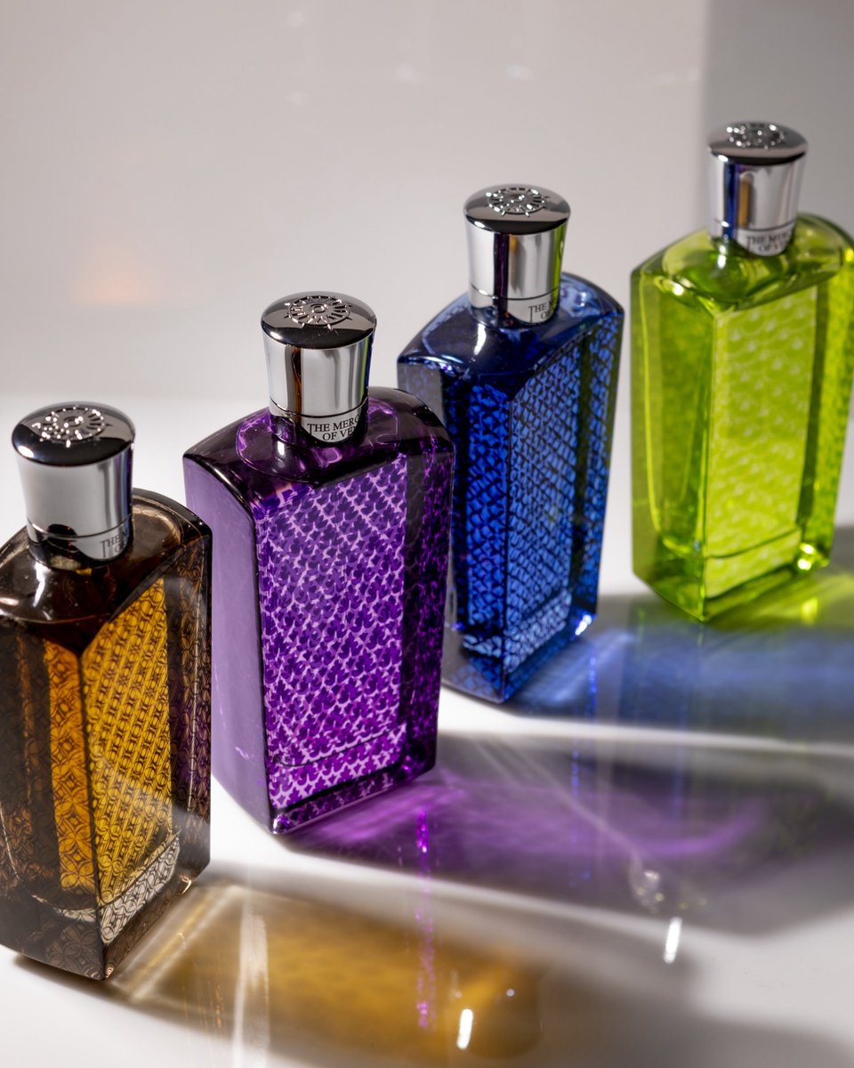 新品 ザマーチャントオブヴェニス マリア カラス 100ml THE MERCHANT