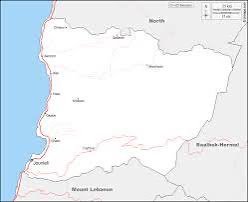 makelebgreat's tweet photo. In Lebanon we are very good at falsifying history. 
There’s a current debate on X about Keserwan and who was there earlier, Christians or Shia Muslim. 

We aim to answer this question in 4 very simple time periods: 

1- Early and Medieval Period: Christian dominated 
2- Crusader Period: Christian dominated 
3- Mamluk period: Maronites expelled and large Shia populations resettlement
4- Post Mamluk: Christian dominated 

A thread 🧵
