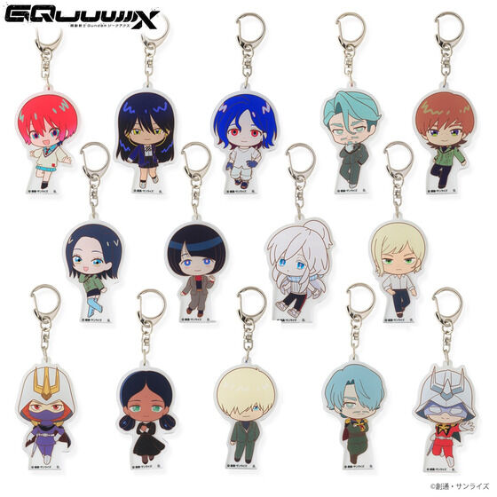 📢さらに📢 ＼ 🔽ランダム販売のページはこちら🔽 ✨【ハピクロ