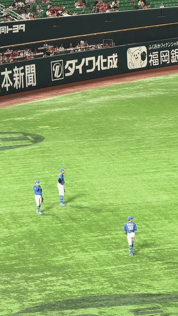 er_1204_'s tweet photo. さー4連勝で北海道帰ろう！
#lovefigthers https://t.co/VZXBmy2jN0