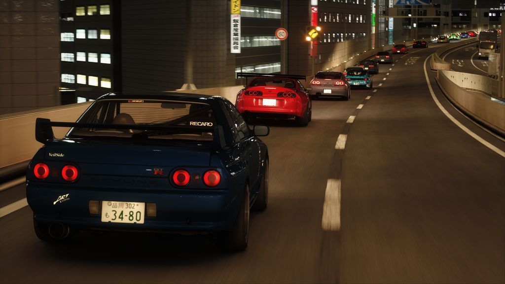 Shutoko Revival Project (@shutokorevival1) / Posts / X