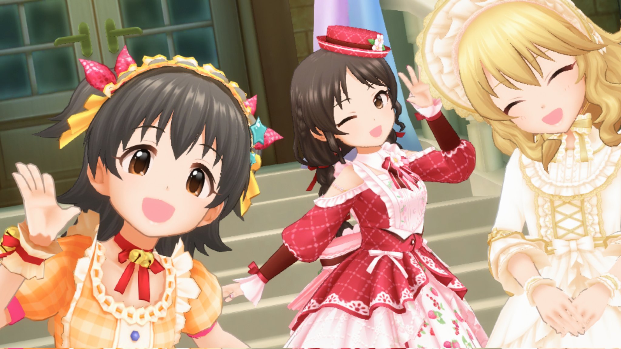 ❤リーラさま❤DeerDeer☆魔法のエナジーワーク❤ energy (@3dmakai) / X