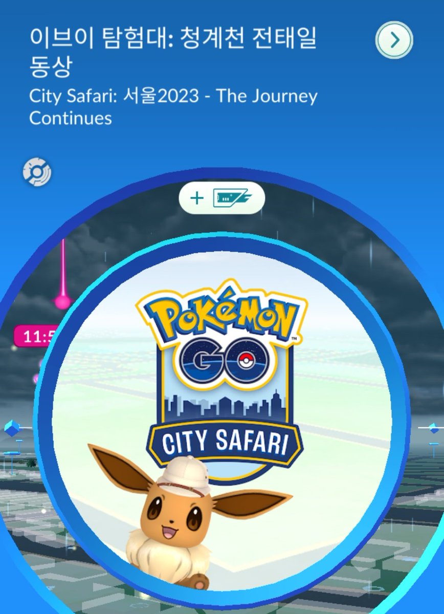 へえ、あんたもイーブイっていうんだ