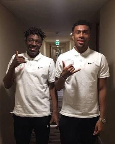 nwoguuu's tweet image. sigh