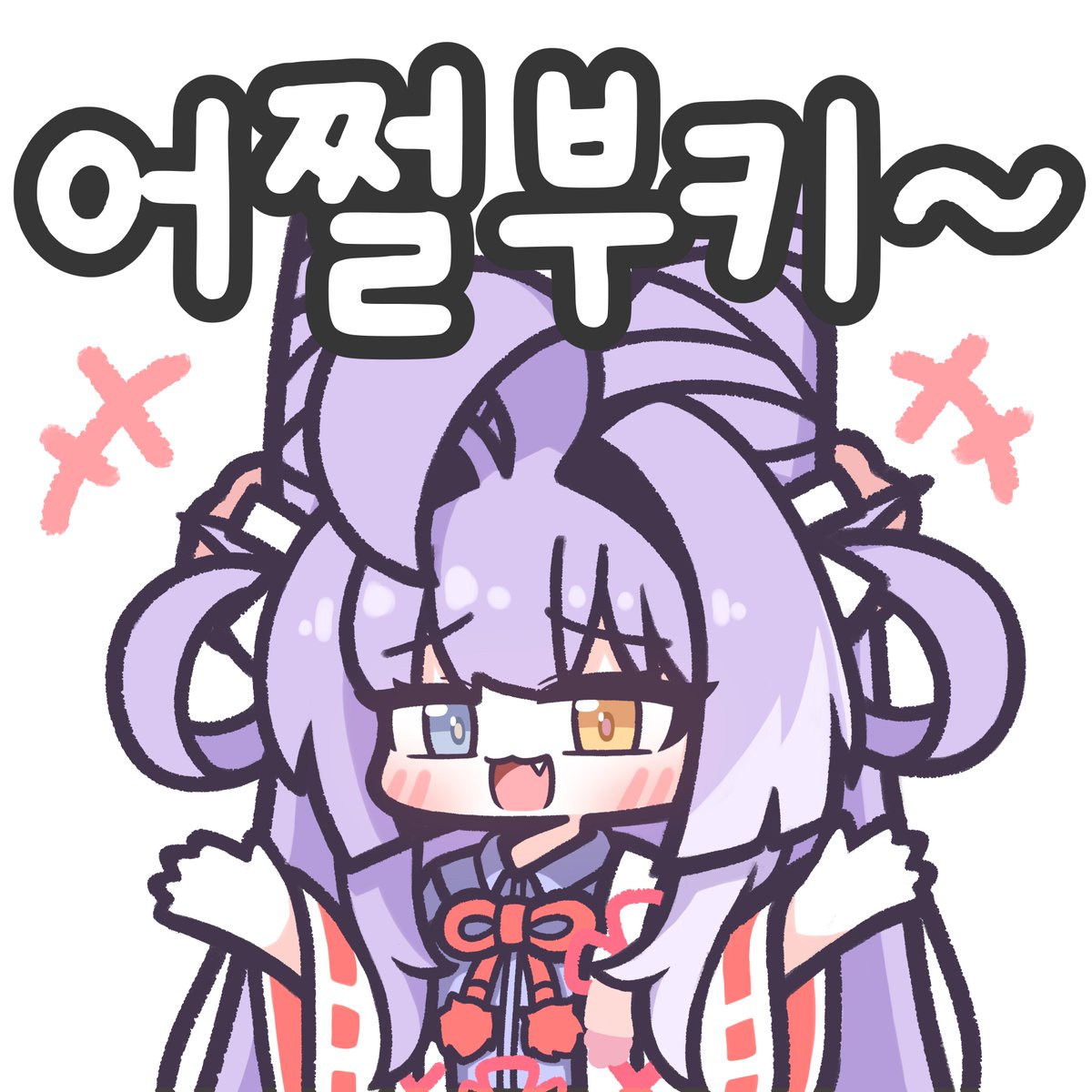 MIYAOO / 미야옹옹 tweet media