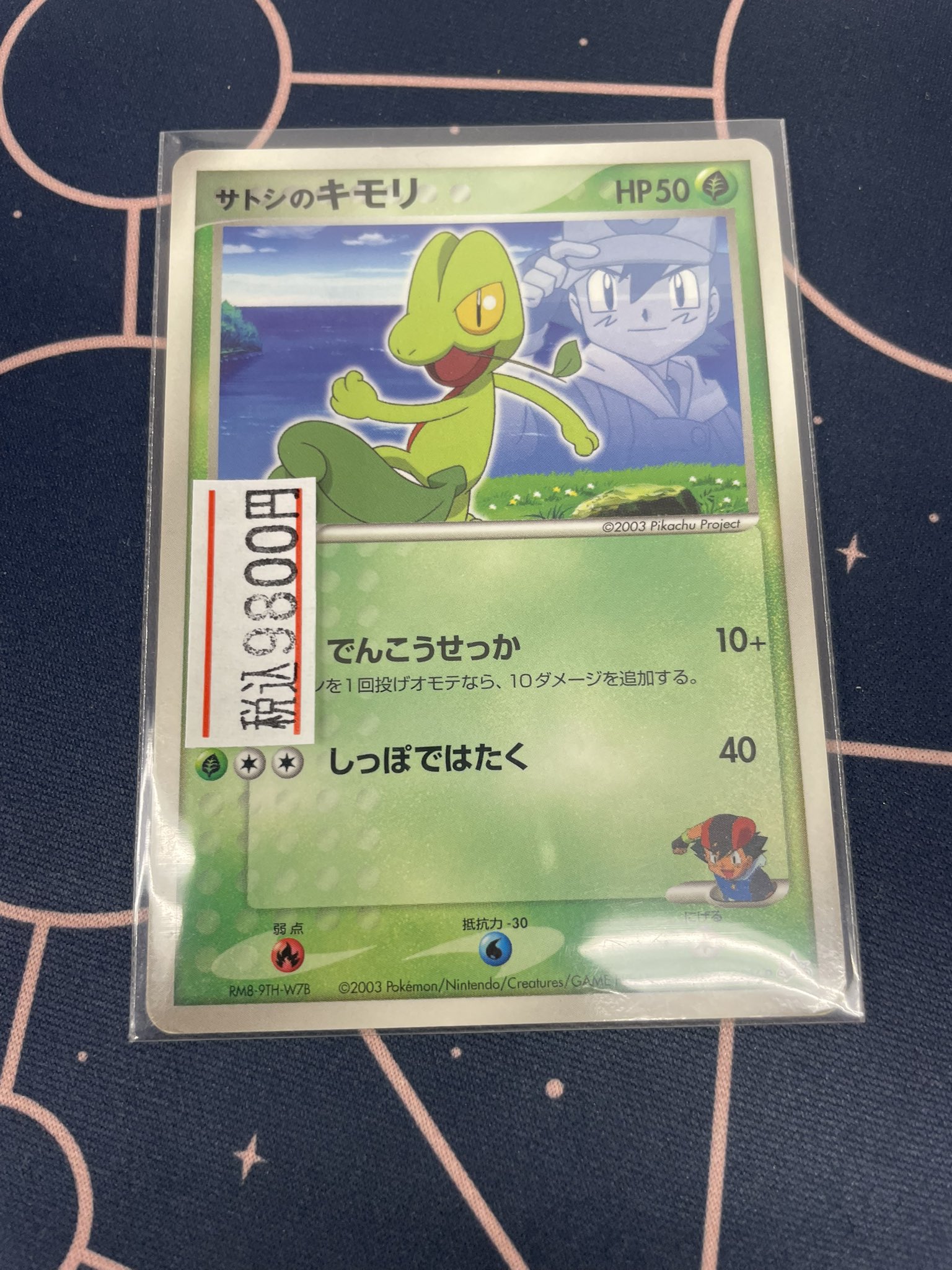 ポケモンカード　まとめ売り　キモリ　ストライク　クサイハナ ポケモンカード まとめ売り キモリ ストライク クサイハナ C Kusaihana