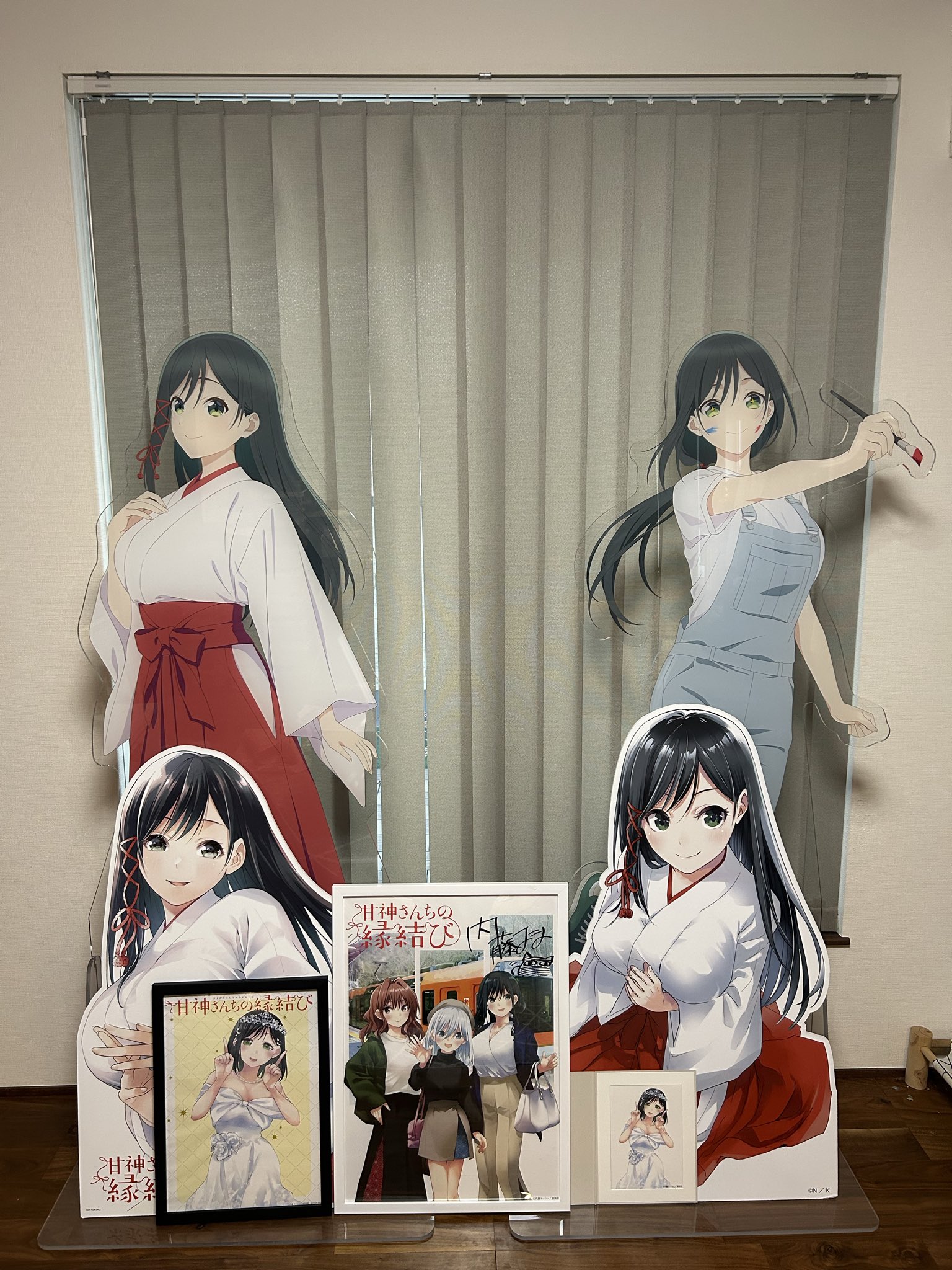 しま Manga 応援 on X: 