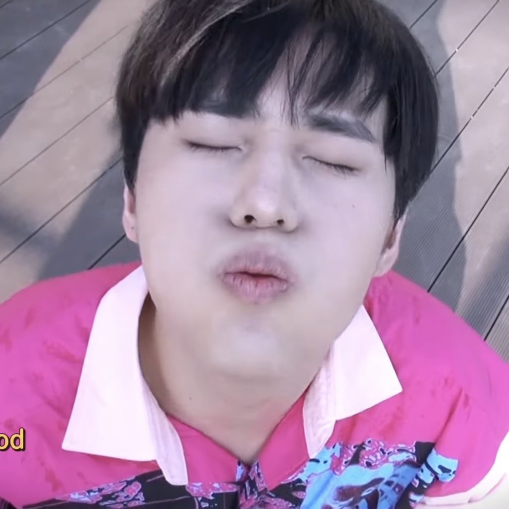 너무똑같이커서함박웃음😁😁😁😁