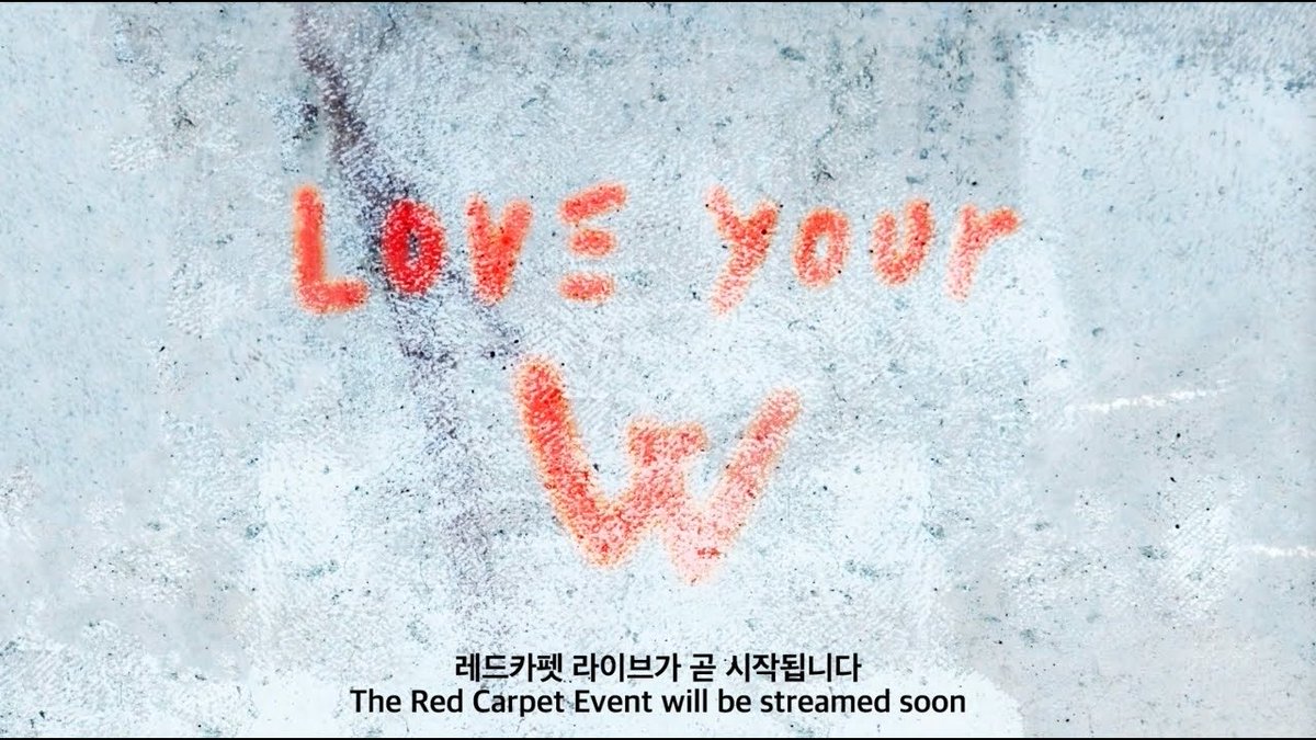 [LIVE] 2025 LOVE YOUR W _ Red Carpet
youtube.com/live/Kd0MfC-Ef…

레드 카펫 라이브 스트리밍
￼2025. 10. 15 (수) 17:10 (KST)~
-
#LoveYourW2025 더블유 코리아가 주최하는 제 20회 유방암 인식 향상 캠페인, Love Your W!
-
#몬스타엑스 (#형원, #셔누) 
#MONSTA_X #MONSTAX <a href="/OfficialMONSTAX/">몬스타엑스_MONSTA X</a> #몬엑