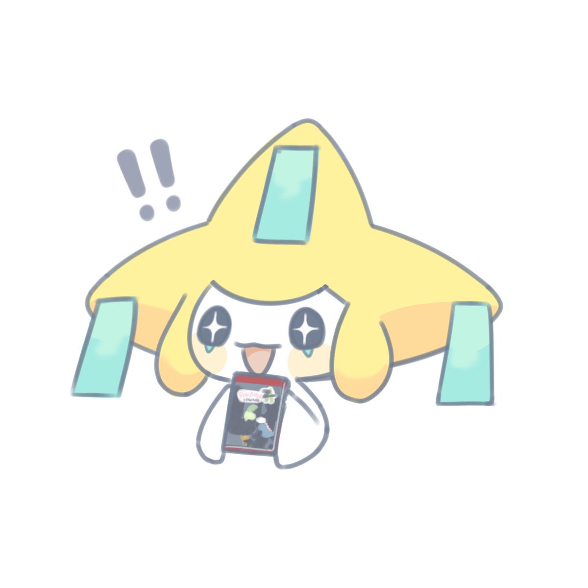 ZA発売おめでとう🎉